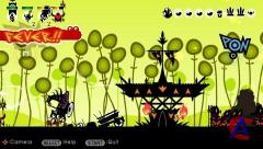 Patapon 2 [PSP]