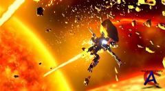  :    / AniMen: Triton Force