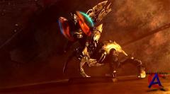  :    / AniMen: Triton Force