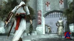 Assassins Creed: Bloodlines [PSP]