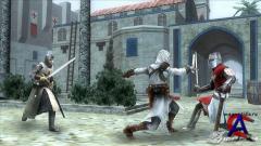 Assassins Creed: Bloodlines [PSP]