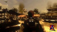 Shadow Harvest: Phantom Ops