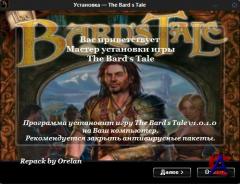 The Bards Tale /   [RePack]