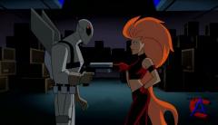   / Justice League (2 )