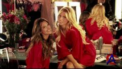 VICTORIAS SECRET FASHION SHOW 2005