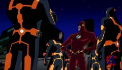   / Justice League (2 )