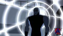   / Justice League (2 )