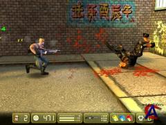 Duke Nukem: Manhattan Project