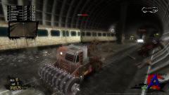 Post Apocalyptic Mayhem (RePack by Alexey)