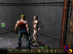 Duke Nukem: Manhattan Project
