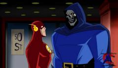   / Justice League (2 )