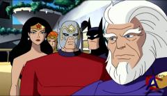   / Justice League (2 )