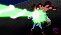   / Justice League (2 )