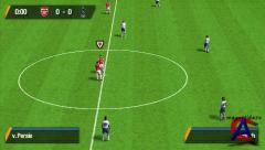 Fifa 11 [PSP]