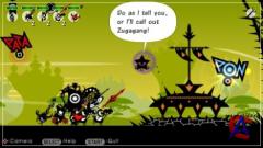 Patapon 2 [PSP]