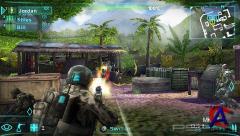 Tom Clancys Ghost Recon Predator (PsP)