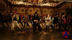 Michael Jackson - Hollywood tonight