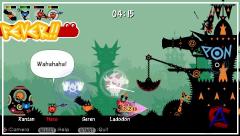 Patapon 2 [PSP]