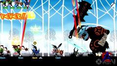 Patapon 3 [PSP]