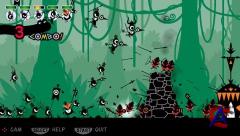 Patapon 2 [PSP]