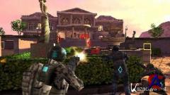 Tom Clancys Ghost Recon Predator (PsP)