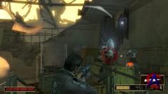 Resistance - Retribution [PSP]