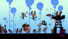 Patapon [PSP]