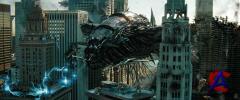  3 / Transformers: Dark of the Moon []