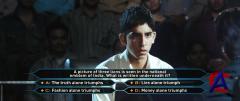    / Slumdog Millionaire