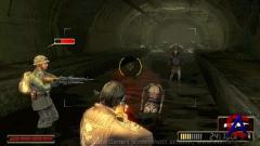 Resistance - Retribution [PSP]