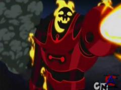  :   / Justice League: Unlimited (3 )