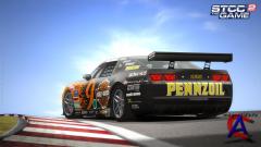 STCC The Game 2 [Repack by -Ultra-]