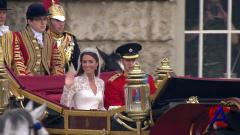       / William i Catherine: The Royal Wedding