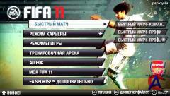 Fifa 11 [PSP]