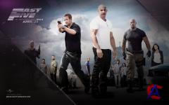  5 / Fast Five