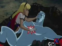  :   / Justice League: Unlimited (3 )