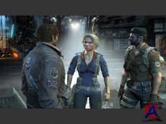 Resistance - Retribution [PSP]