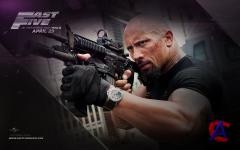  5 / Fast Five