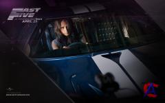  5 / Fast Five