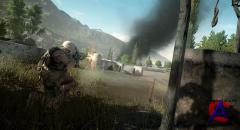 Operation Flashpoint: Red River