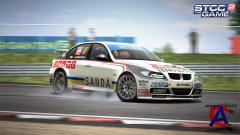STCC The Game 2 [Repack by -Ultra-]