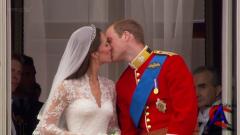       / William i Catherine: The Royal Wedding