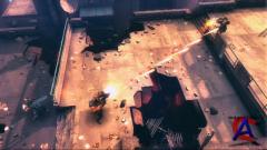 Army of Two The 40th Day [PSP]