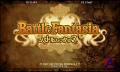 Battle Fantasia