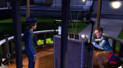 Back to the Future: The Game - Episode 2  