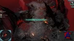 Warhammer 40,000: Dawn of War II - Retribution R.G catalyst