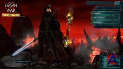 Warhammer 40,000: Dawn of War II - Retribution R.G catalyst
