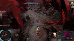 Warhammer 40,000: Dawn of War II - Retribution R.G catalyst