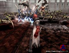 Chaos Legion /  