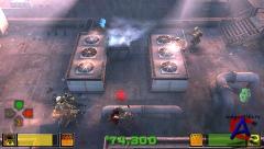 Army of Two The 40th Day [PSP]